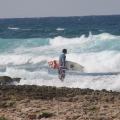 Havana Surf: l'entrata a la setenta